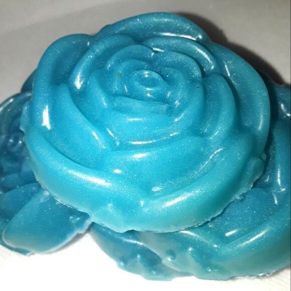 HAND crafted organic Blueberry SeaBreeze soap bar BUY 1 GET 1 FREE MIX N MATCH - Picture 11 of 13